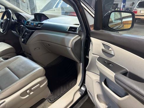 Used 2012 Honda Odyssey EX-L image 26