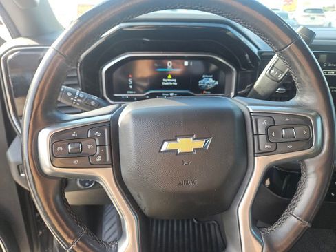 Used 2022 Chevrolet Silverado 1500 LT image 8