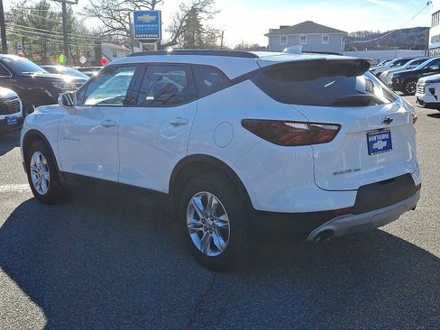 Used 2019 Chevrolet Blazer LT image 4