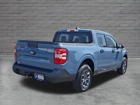 Used 2025 Ford Maverick XLT w/ 4K Tow Package AWD/4WD image 11
