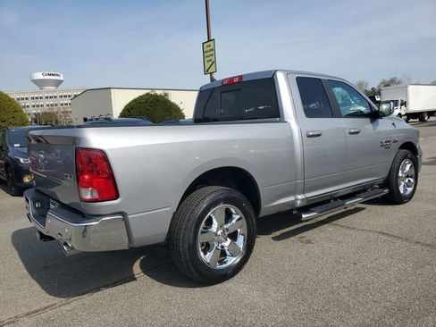 Certified 2019 RAM 1500 Big Horn image 6