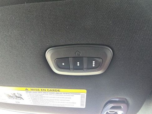 Used 2025 RAM 2500 Laramie w/ Night Edition image 28