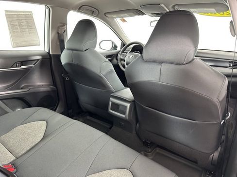 Used 2023 Toyota Camry LE image 27