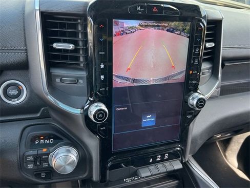 Used 2025 RAM 1500 Laramie image 26