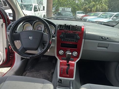Used 2007 Dodge Caliber SXT FWD image 11