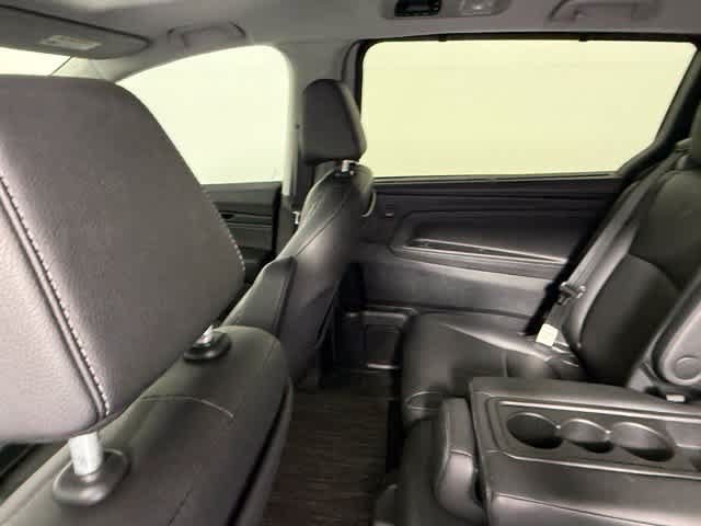 Used 2024 Honda Odyssey Touring image 34