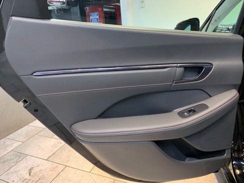 Used 2024 Hyundai Sonata N Line FWD image 46