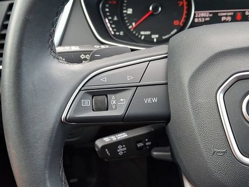 Certified 2023 Audi Q5 2.0T Premium w/ Convenience Package AWD/4WD image 21