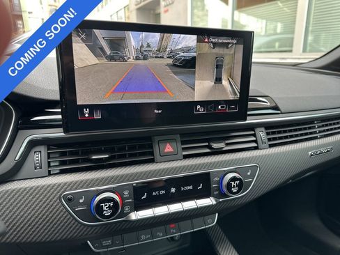 Used 2023 Audi RS 5 image 8