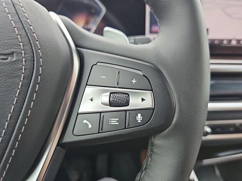 New 2026 BMW X5 xDrive40i AWD/4WD image 20