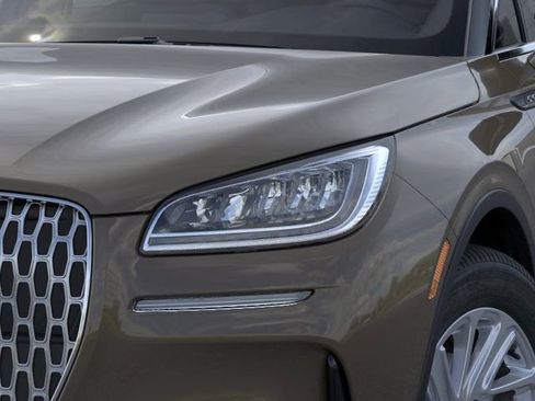 New 2026 Lincoln Corsair Premiere image 36