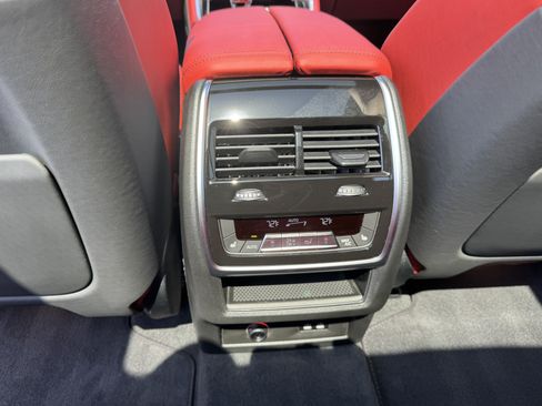 Used 2025 BMW X5 M Competition w/ Executive Package AWD/4WD image 26