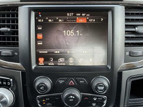 Used 2016 RAM 1500 Sport AWD/4WD image 12