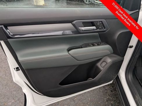 New 2026 GMC Terrain AT4 w/ Convenience Package III image 14