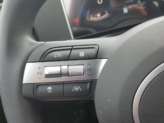 New 2026 Hyundai Tucson SEL Plus FWD image 21