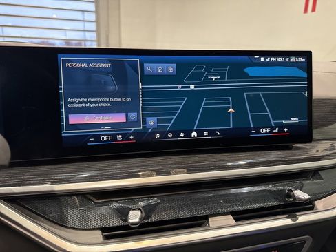 Used 2026 BMW X5 xDrive40i image 21