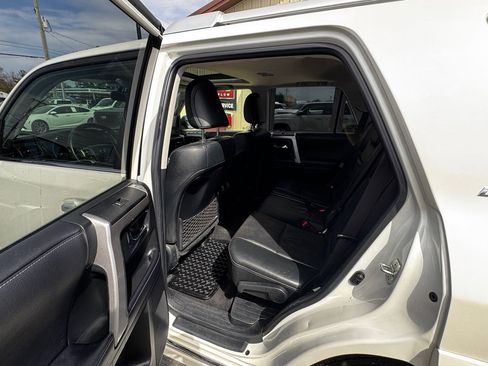 Used 2019 Toyota 4Runner 4WD image 35