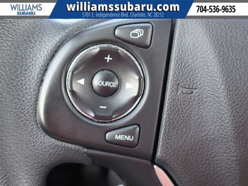 Used 2016 Honda CR-V EX image 22