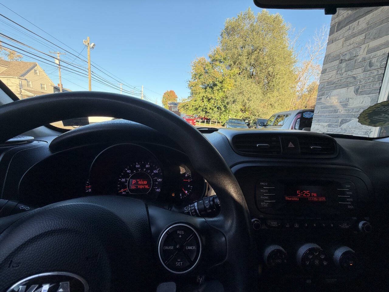 Used 2014 Kia Soul + FWD image 28