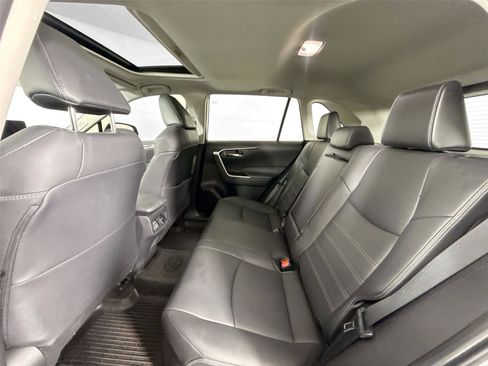 Certified 2024 Toyota RAV4 XLE Premium w/ Weather Package image 35