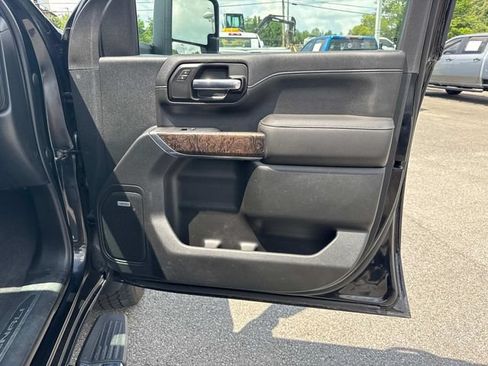 Used 2020 GMC Sierra 2500 Denali w/ Denali Ultimate Package AWD/4WD image 24