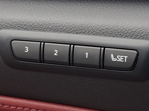 Used 2023 Lexus NX 350 AWD image 27