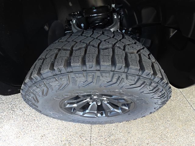 New 2026 RAM 1500 RHO w/ RHO Level 1 Equipment Group AWD/4WD image 40