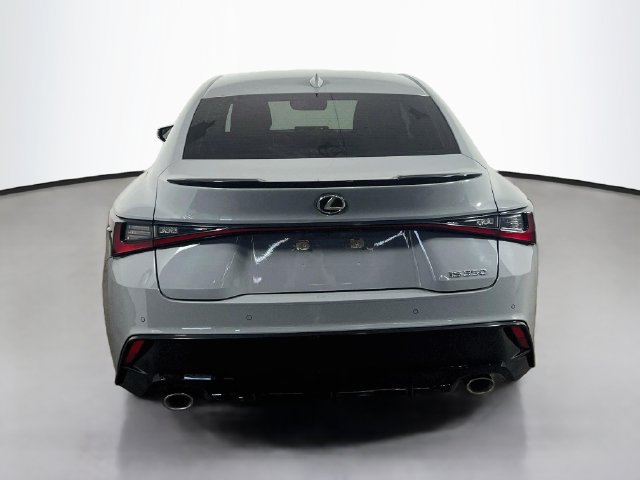 Used 2024 Lexus IS 350 F Sport w/ Memory Package RWD image 20