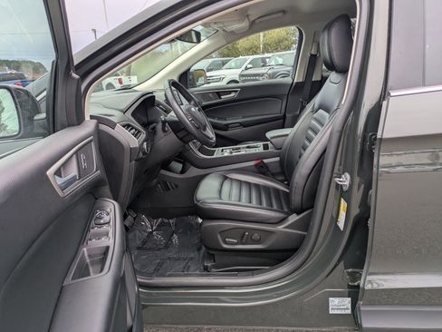 Certified 2023 Ford Edge SEL w/ Convenience Package image 15