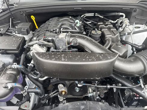 New 2026 Dodge Durango GT AWD/4WD image 32