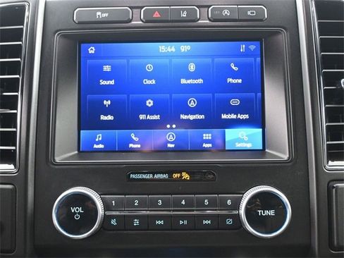 Used 2021 Ford Expedition King Ranch w/ Cargo Package image 6