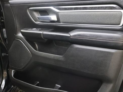 Used 2022 RAM 1500 Big Horn AWD/4WD image 15