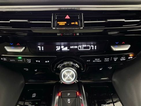 New 2026 Acura MDX Technology Package image 27