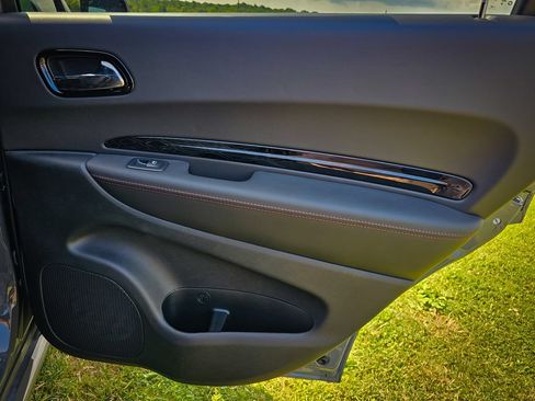 New 2026 Dodge Durango GT AWD/4WD image 46