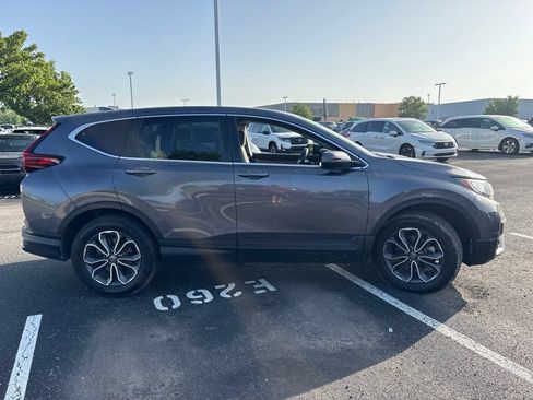 Used 2022 Honda CR-V EX image 14