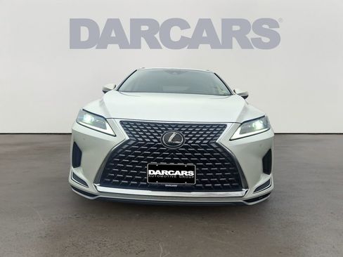 Used 2021 Lexus RX 350 AWD w/ Premium Package image 2