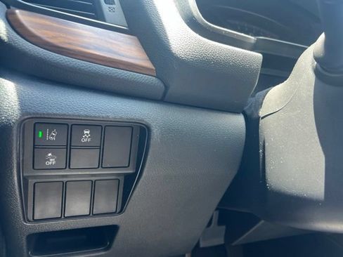 Certified 2020 Honda CR-V EX image 22