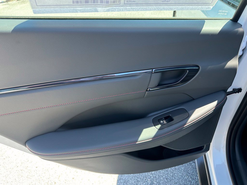New 2026 Hyundai Sonata N Line FWD image 9