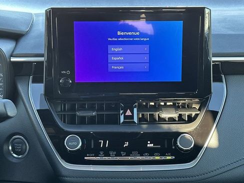 Certified 2025 Toyota Corolla SE image 14