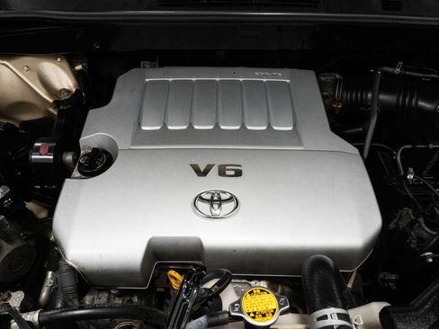Used 2008 Toyota Highlander 4WD image 4