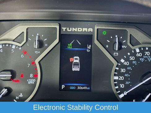 Used 2024 Toyota Tundra SR5 image 15