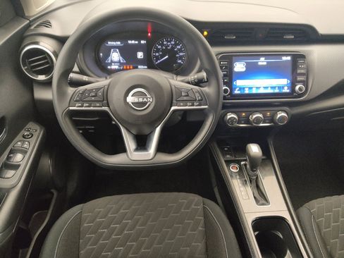 Used 2023 Nissan Kicks SV FWD image 22