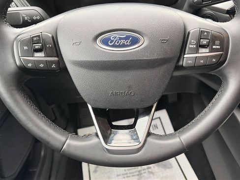 Used 2024 Ford Escape Active FWD image 10