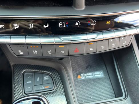 Used 2025 Cadillac CT5 Premium Luxury RWD image 32