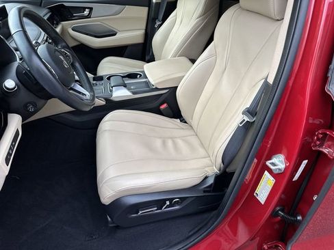 Certified 2023 Acura MDX Technology image 13