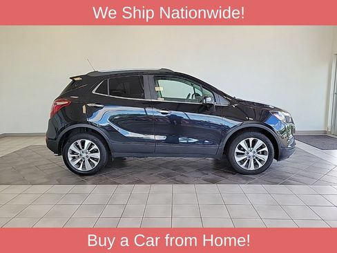 Used 2020 Buick Encore Preferred w/ Safety Package FWD image 4