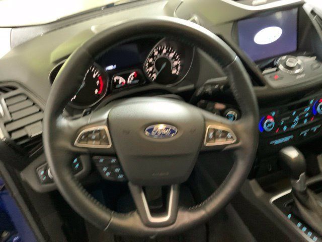Used 2017 Ford Escape Titanium FWD image 15