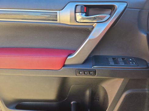 Certified 2023 Lexus GX 460 Premium image 15