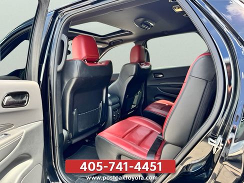 Used 2024 Dodge Durango SRT AWD/4WD image 27