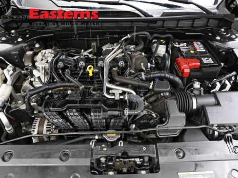Used 2023 Nissan Altima 2.5 SV w/ SV Premium Package FWD image 7